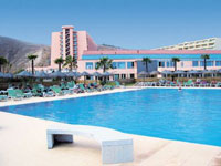 Vila Baleira Resort Hotel and Spa