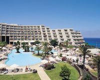 Hotel Occidental Allegro Oasis