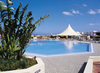 Hotel Coronas Playa