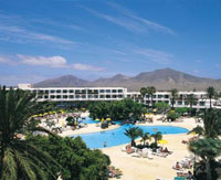 Hotel H10 Lanzarote Princess