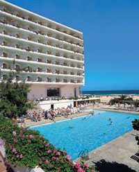 Clubhotel Riu Oliva Beach Resort